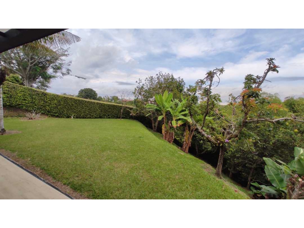 VENTA DE CASA CAMPESTRE EN COLOMBIA, PEREIRA, PUEBLITO CAFETERO — foto 5