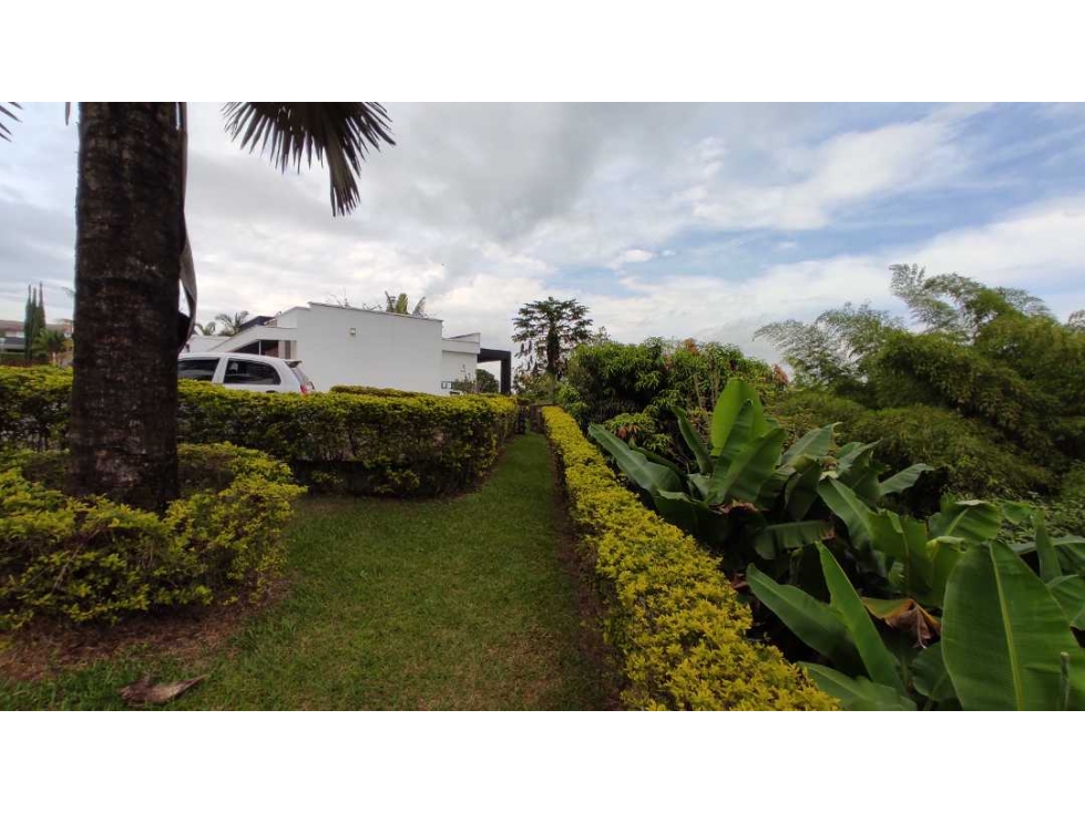 VENTA DE CASA CAMPESTRE EN COLOMBIA, PEREIRA, PUEBLITO CAFETERO — foto 6