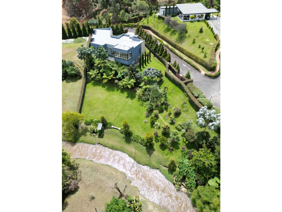 Venta de casa campestre en Retiro Antioquia — foto 2