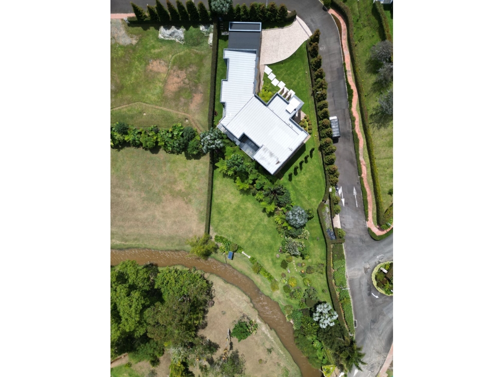 Venta de casa campestre en Retiro Antioquia — foto 6