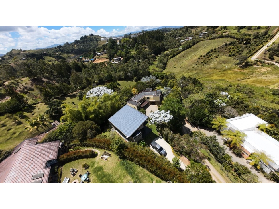 Venta de casa campestre en Rionegro — foto 2