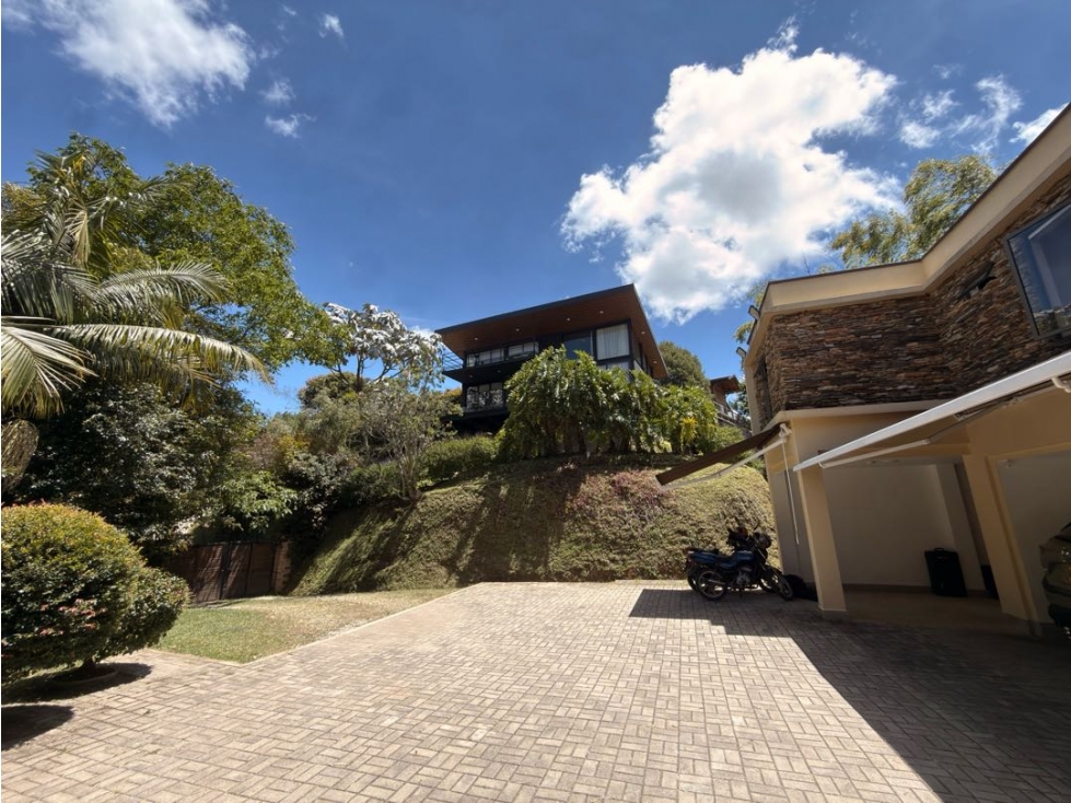 Venta de casa campestre en Rionegro — foto 4