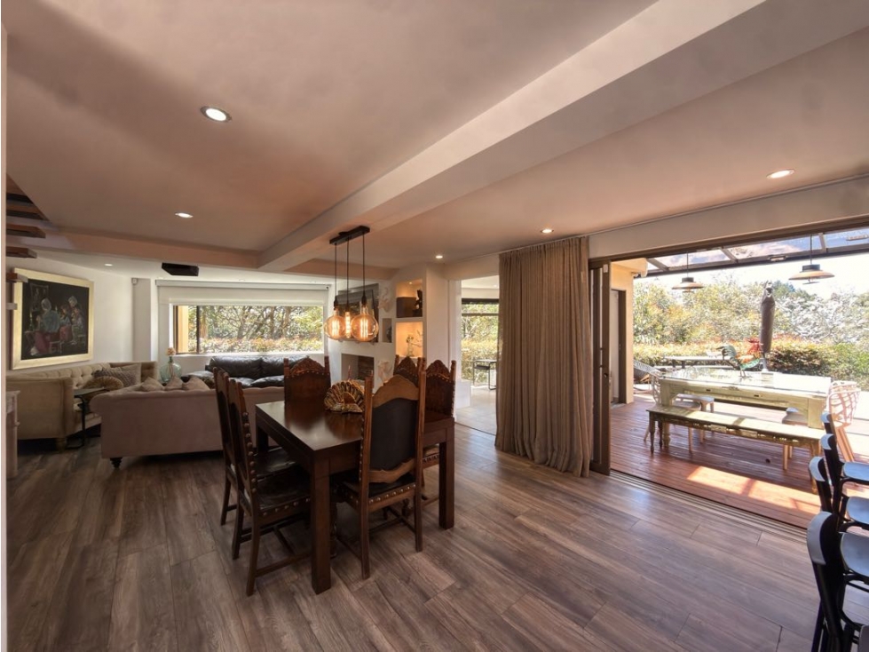 Venta de casa campestre en Rionegro — foto 6