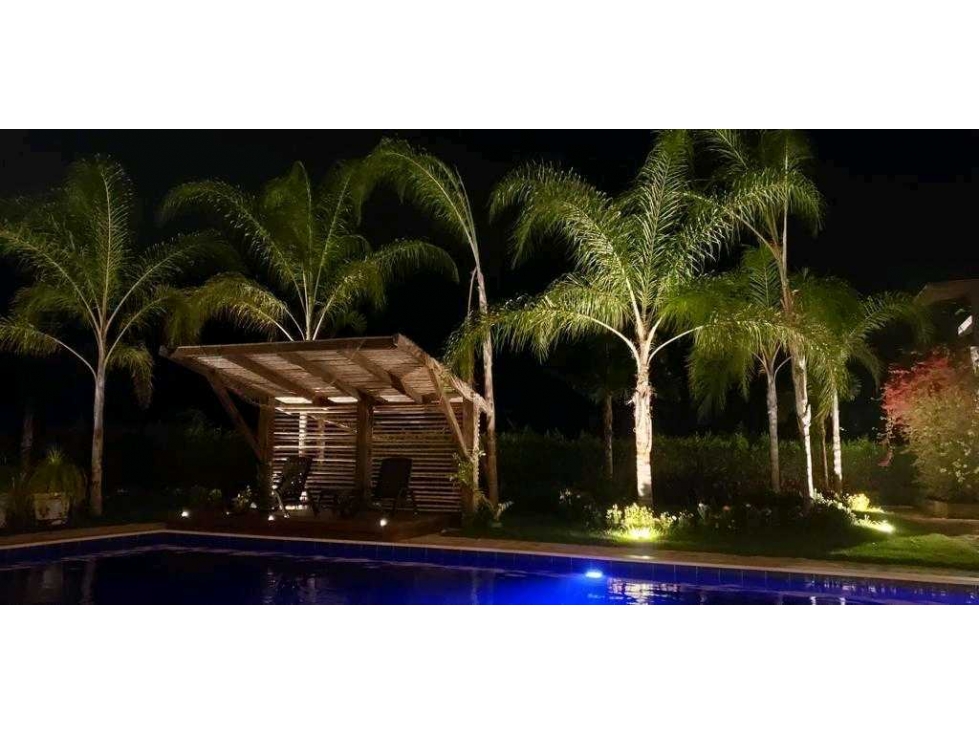 VENTA DE CASA CAMPESTRE EN ROZO VALLE DEL CAUCA — foto 6