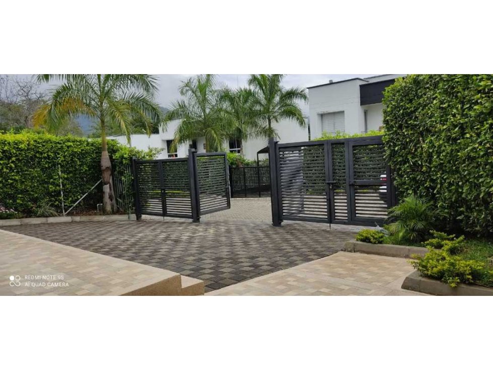 VENTA DE CASA CAMPESTRE EN SAN JERÓNIMO PARCELACIÓN GUAYACANES — foto 2