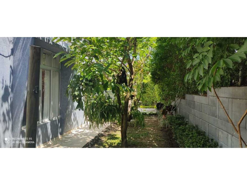 VENTA DE CASA CAMPESTRE EN SAN JERÓNIMO PARCELACIÓN GUAYACANES — foto 3