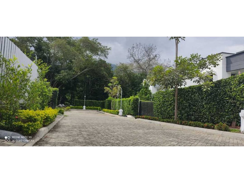VENTA DE CASA CAMPESTRE EN SAN JERÓNIMO PARCELACIÓN GUAYACANES — foto 4