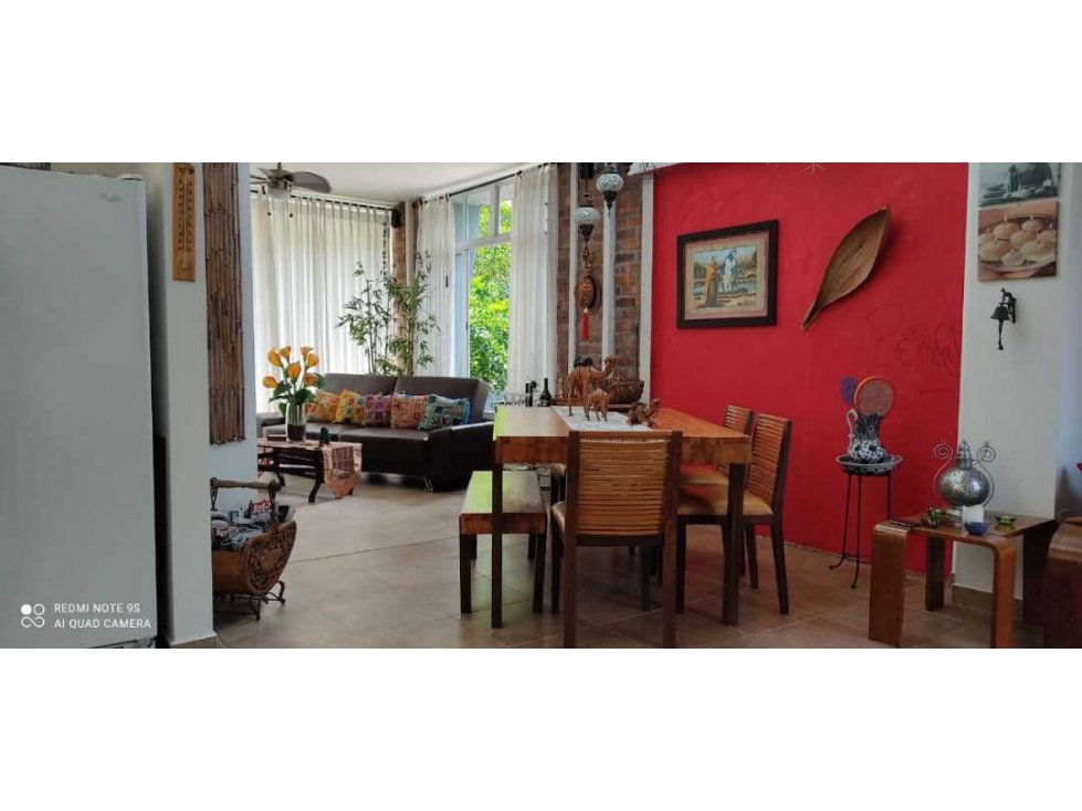 VENTA DE CASA CAMPESTRE EN SAN JERÓNIMO PARCELACIÓN GUAYACANES — foto 6