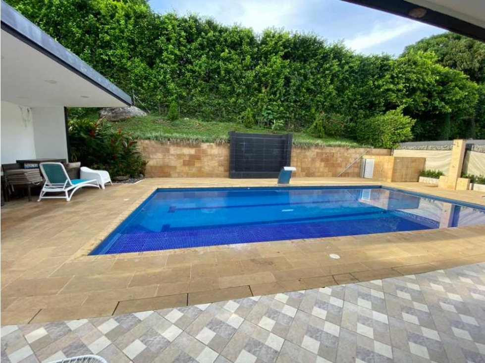 VENTA DE CASA CAMPESTRE EN SAN JERÓNIMO PARCELACIÓN GUAYACANES - 1