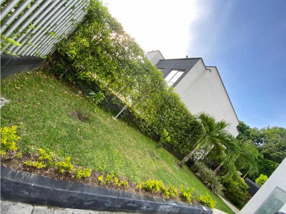 VENTA DE CASA CAMPESTRE EN SAN JERÓNIMO PARCELACIÓN GUAYACANES - 4