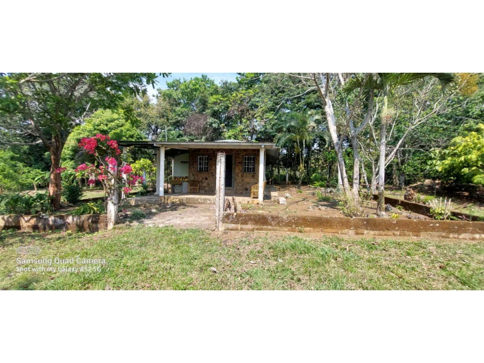 VENTA DE CASA CAMPESTRE EN SANTA FE, VERAGUAS - 3