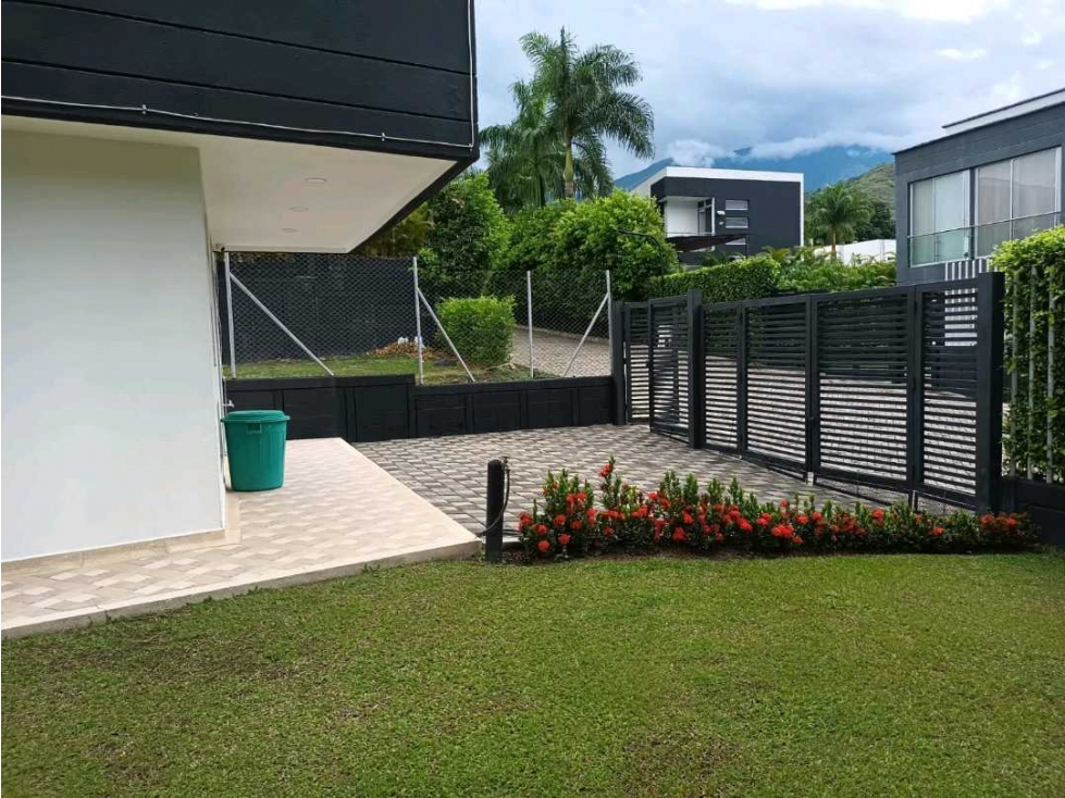 VENTA DE CASA CAMPESTRE EN SAN JERÓNIMO — foto 3