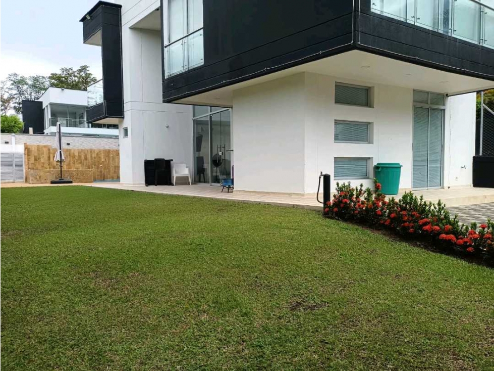 VENTA DE CASA CAMPESTRE EN SAN JERÓNIMO — foto 4