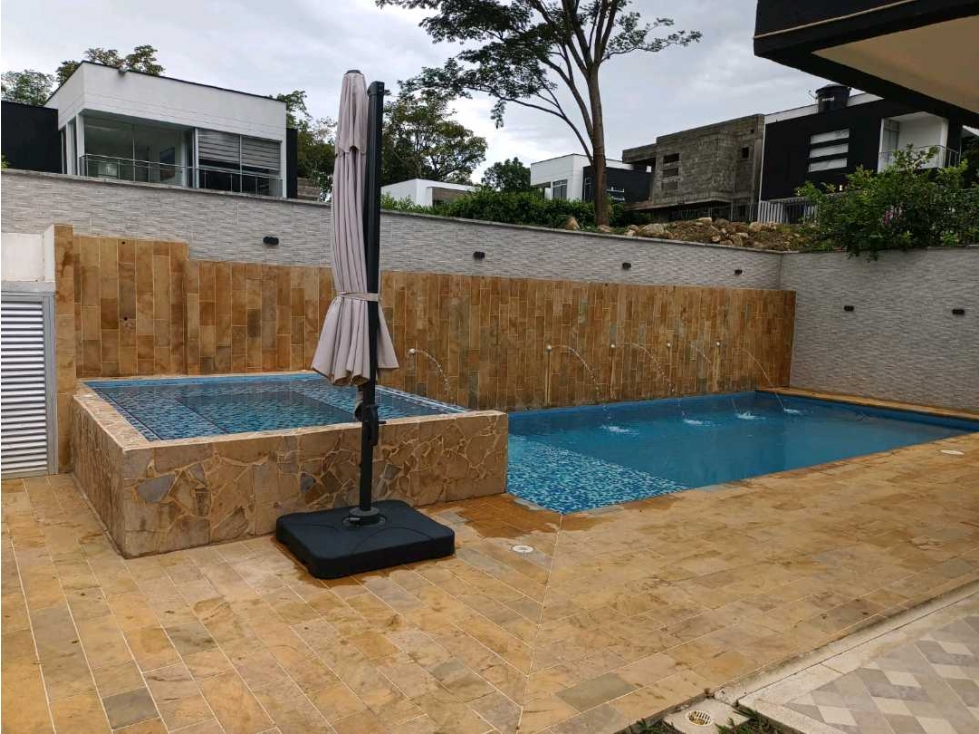 VENTA DE CASA CAMPESTRE EN SAN JERÓNIMO — foto 5