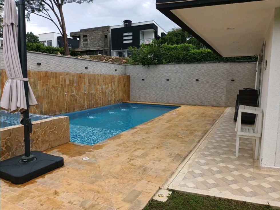 VENTA DE CASA CAMPESTRE EN SAN JERÓNIMO — foto 6