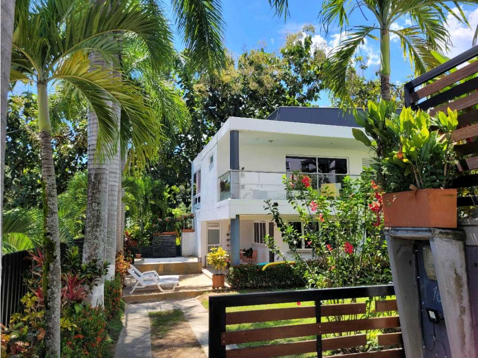 Venta de Casa Campestre en San Jeronimo — foto 2