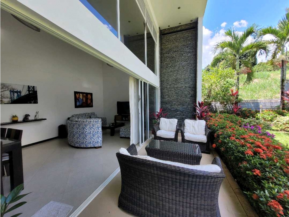 Venta de Casa Campestre en San Jeronimo — foto 6