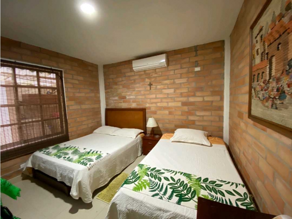 VENTA DE CASA CAMPESTRE EN SAN JERONIMO, CONDOMINIO HACIENDA — foto 5