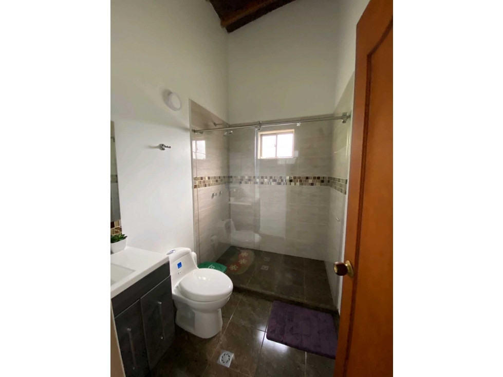 VENTA DE CASA CAMPESTRE EN SAN JERONIMO, CONDOMINIO HACIENDA — foto 6