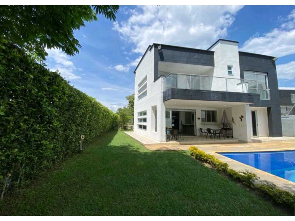 VENTA DE CASA FINCA EN SAN JERÓNIMO. — foto 2