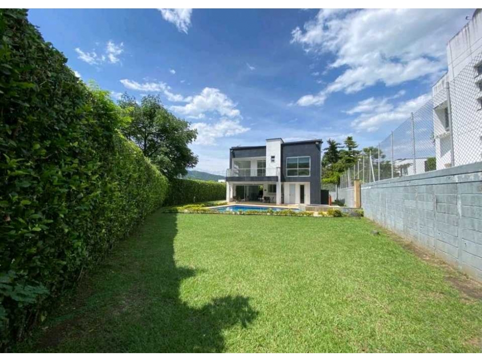 VENTA DE CASA FINCA EN SAN JERÓNIMO. — foto 3