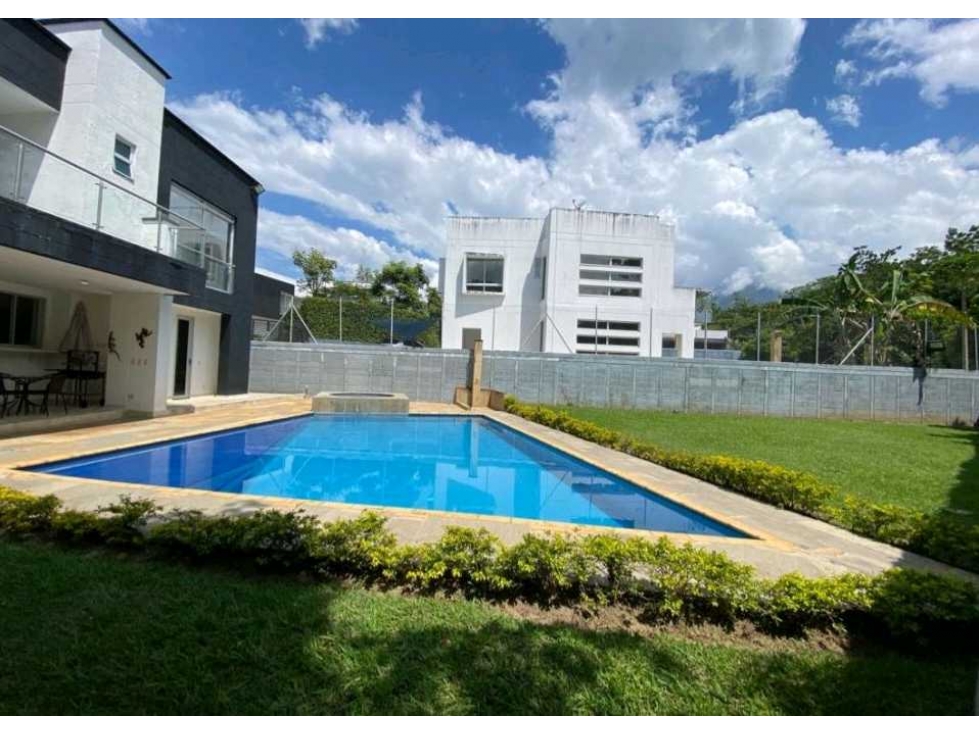 VENTA DE CASA FINCA EN SAN JERÓNIMO. — foto 4