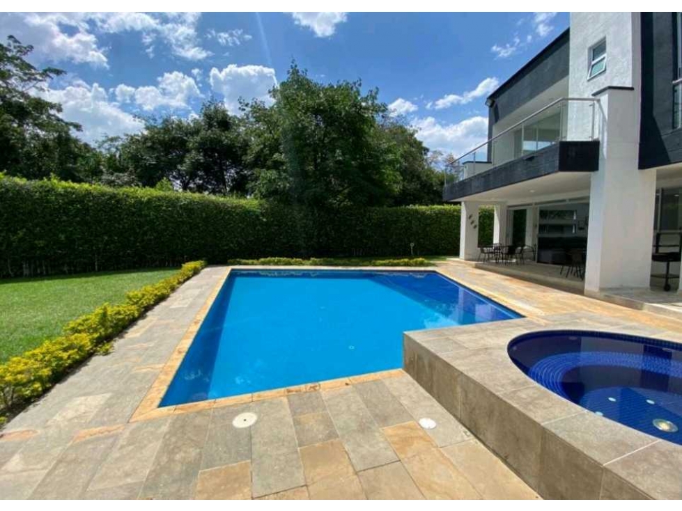 VENTA DE CASA FINCA EN SAN JERÓNIMO. — foto 5