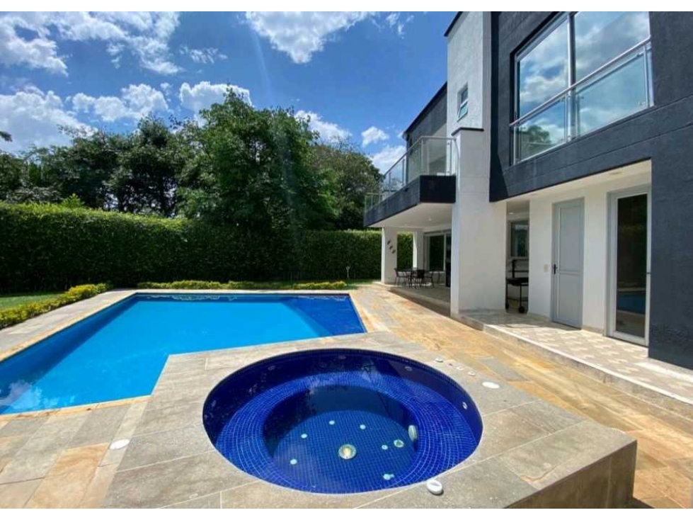 VENTA DE CASA FINCA EN SAN JERÓNIMO. — foto 6