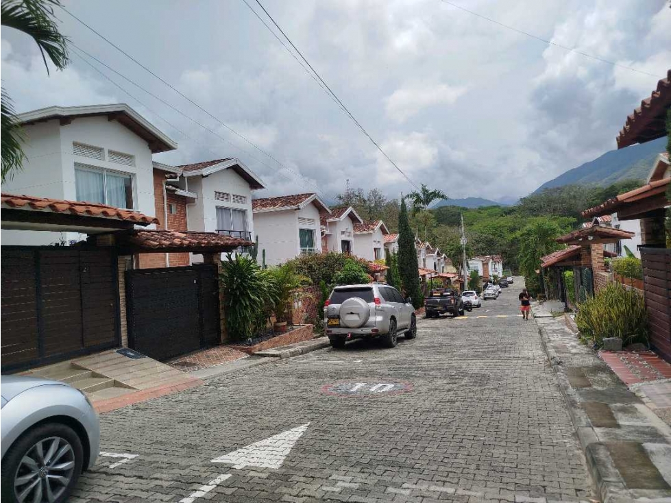 Venta de Casa de Verano en San Jeronimo - 1