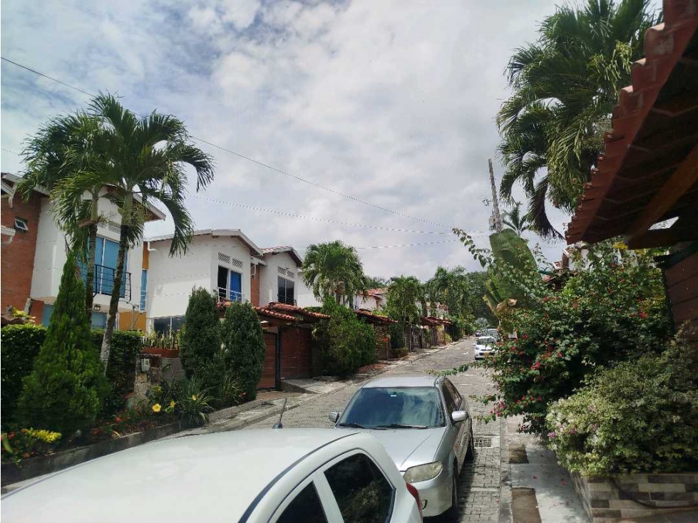 Venta de Casa de Verano en San Jeronimo - 2
