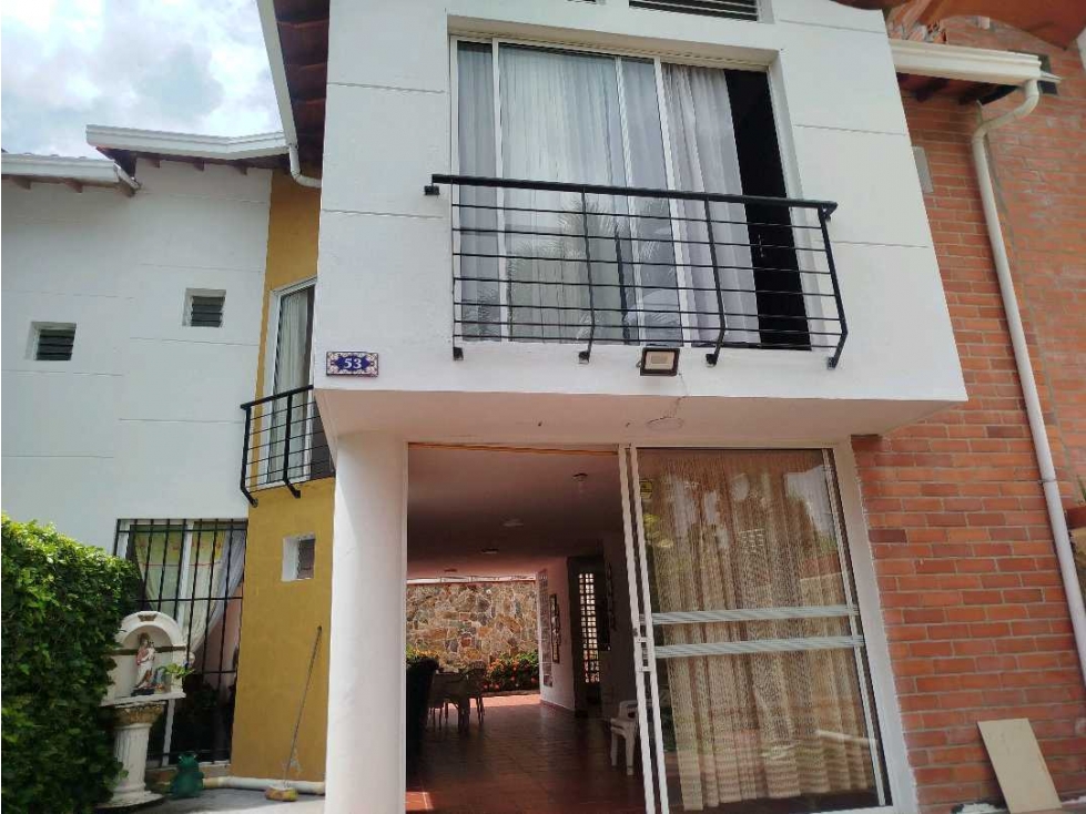 Venta de Casa de Verano en San Jeronimo - 3