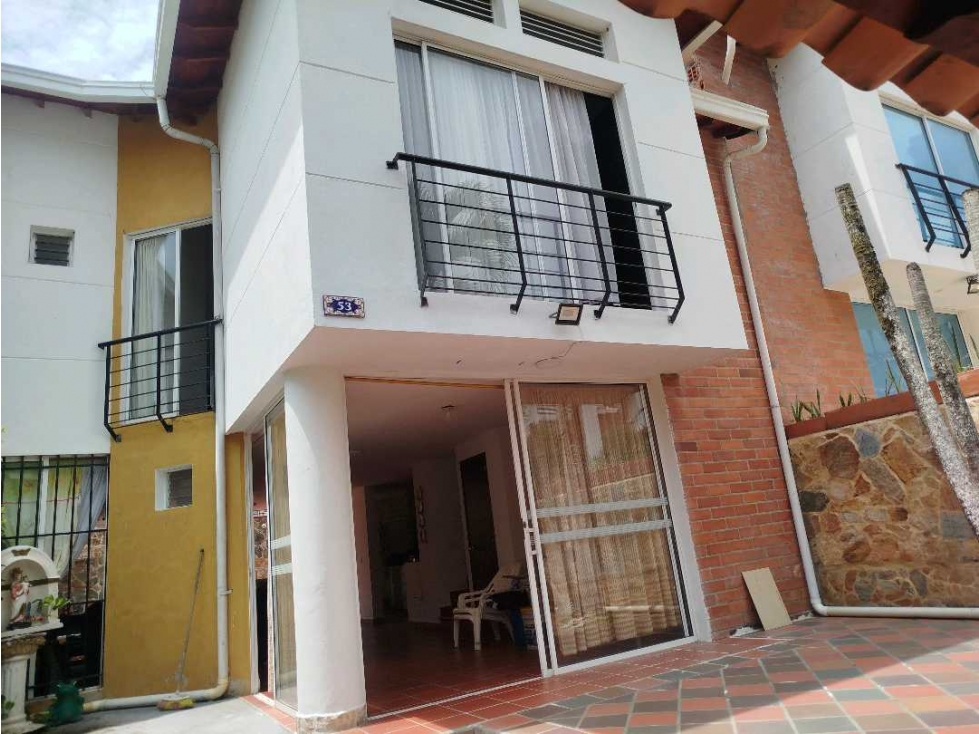 Venta de Casa de Verano en San Jeronimo - 4