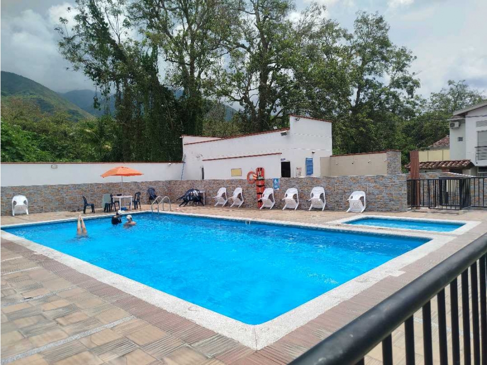 Venta de Casa de Verano en San Jeronimo - 5