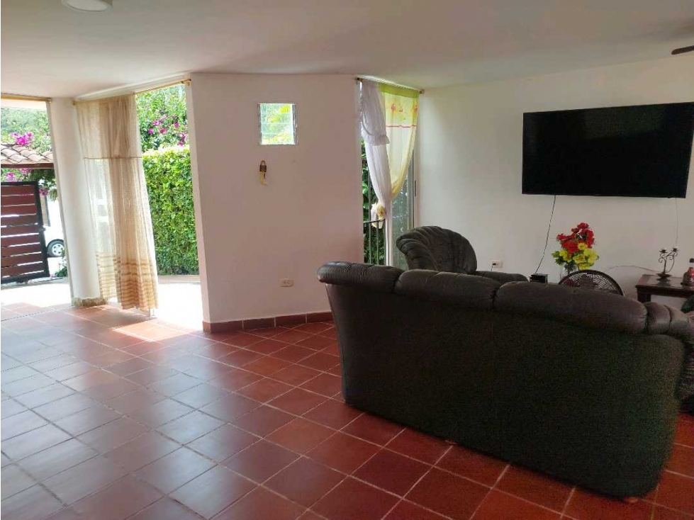 Venta de Casa de Verano en San Jeronimo - 6