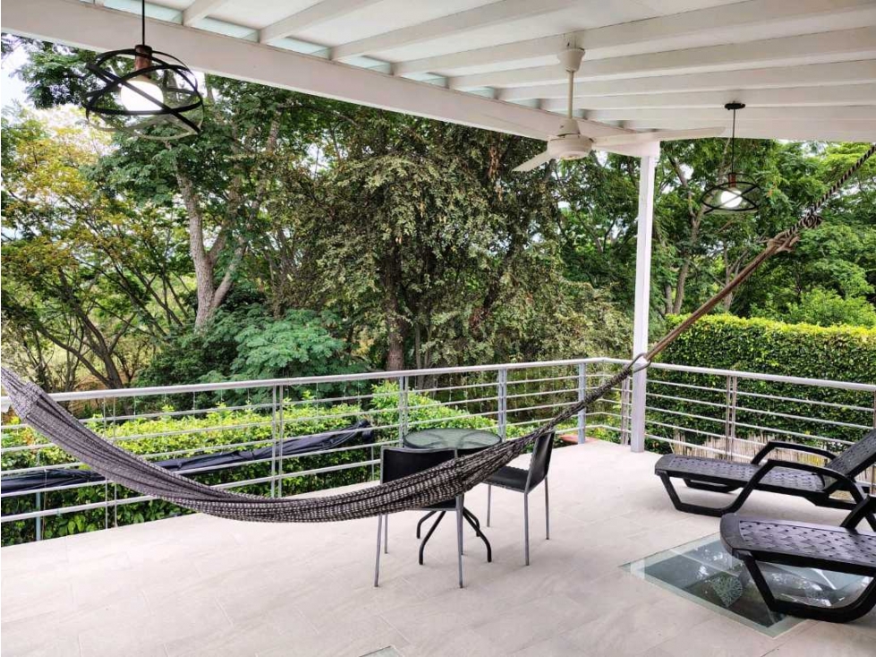 Venta de casa campestre en Santa Fe de Antioquia, área 120m2 — foto 2