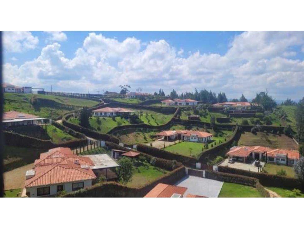 VENTA DE CASA CAMPESTRE EN SAN ANTONIO — foto 5