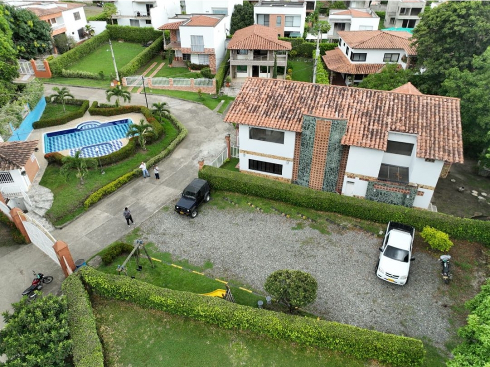 Venta de CASA CAMPESTRE en SOPETRAN — foto 4