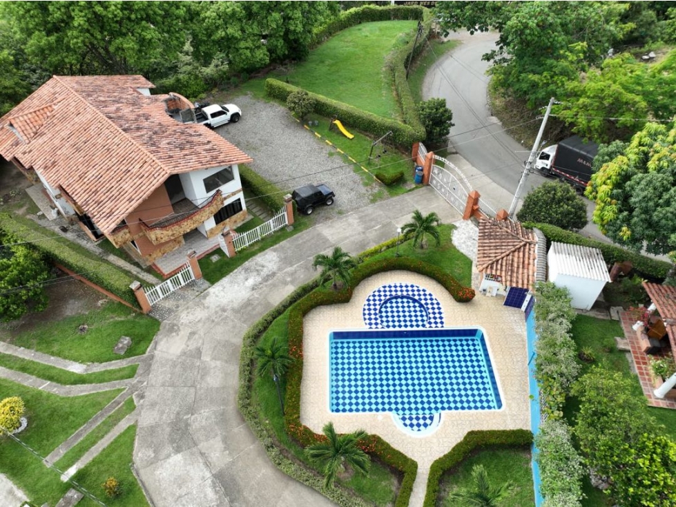 Venta de CASA CAMPESTRE en SOPETRAN