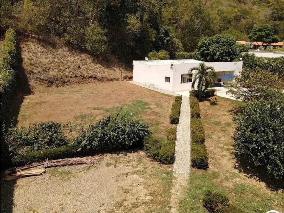 VENTA DE CASA CAMPESTRE EN SOPETRAN SECTOR SAN NICOLAS — foto 3