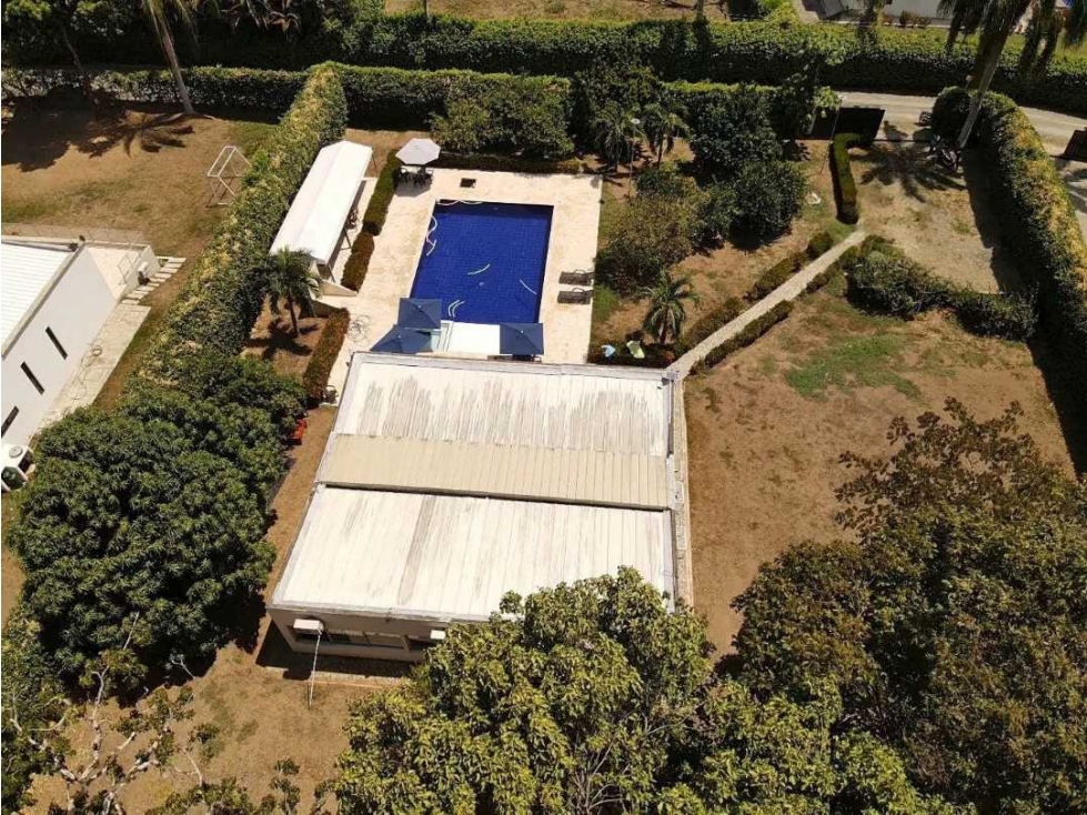 VENTA DE CASA CAMPESTRE EN SOPETRAN SECTOR SAN NICOLAS — foto 6