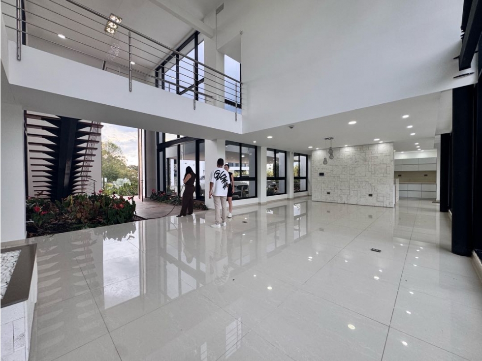 VENTA DE CASA CAMPESTRE EN VIA PEREIRA - CIRCASIA — foto 5