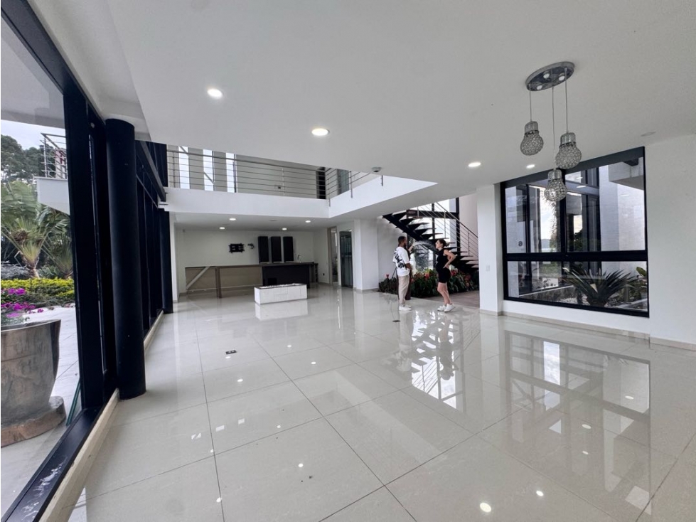 VENTA DE CASA CAMPESTRE EN VIA PEREIRA - CIRCASIA — foto 6