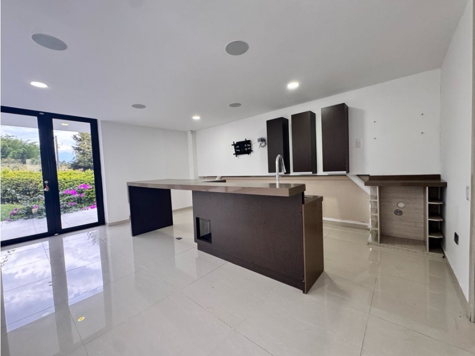 VENTA DE CASA CAMPESTRE EN VIA PEREIRA - CIRCASIA — foto 4