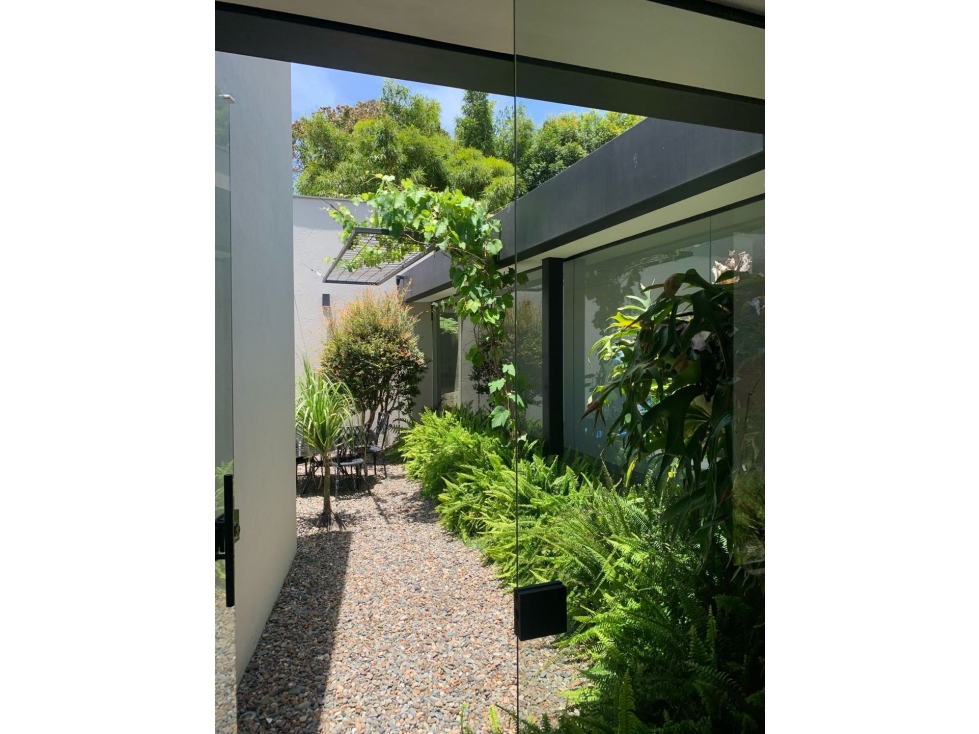 Venta de casa campestre en vilachuaga — foto 2