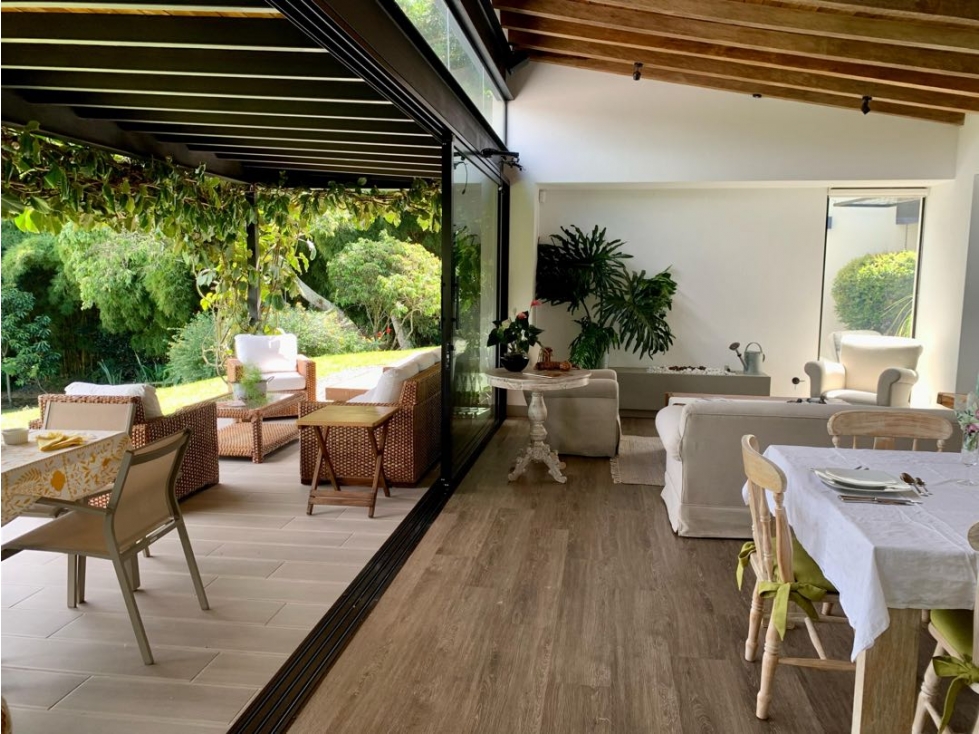 Venta de casa campestre en vilachuaga — foto 5