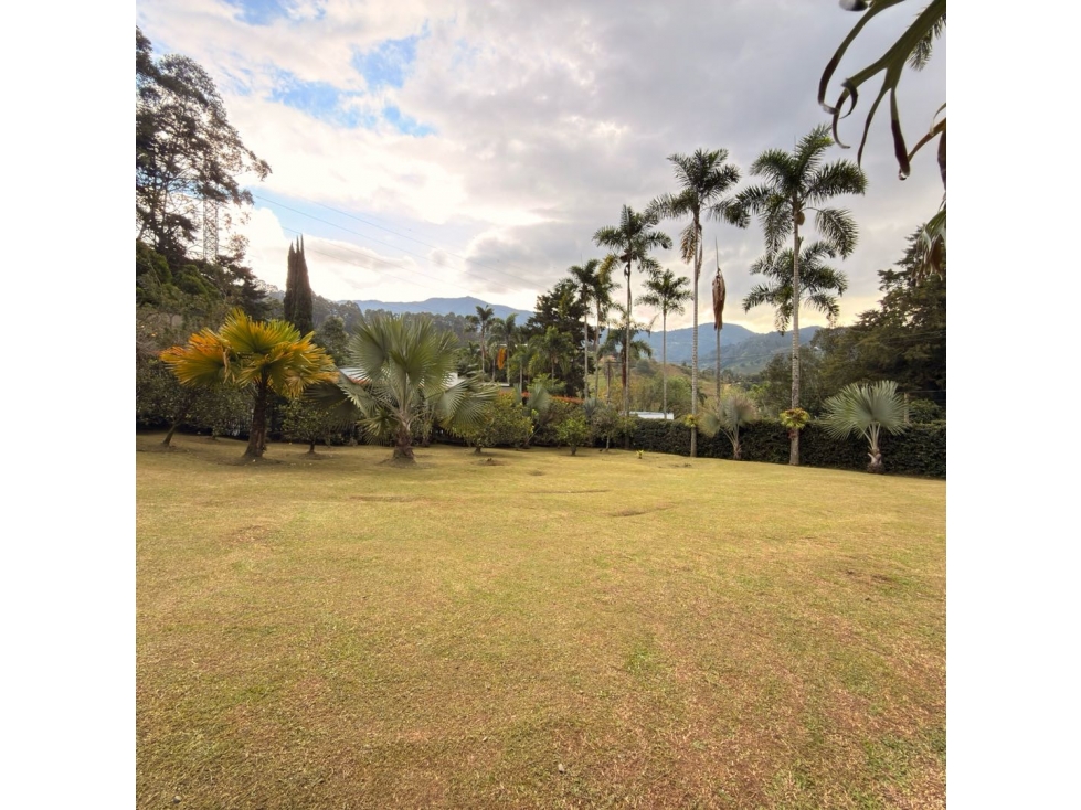 Venta de casa campestre Envigado Escobero parte baja — foto 4