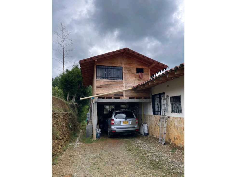Venta de Casa Campestre Guarne — foto 2