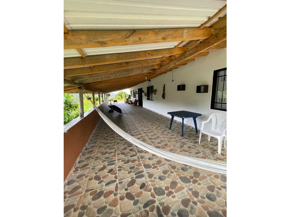 Venta de Casa Campestre Guarne — foto 3