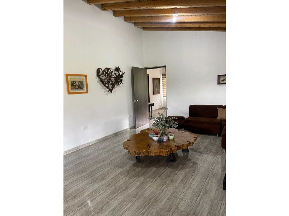 Venta de Casa Campestre Guarne — foto 4