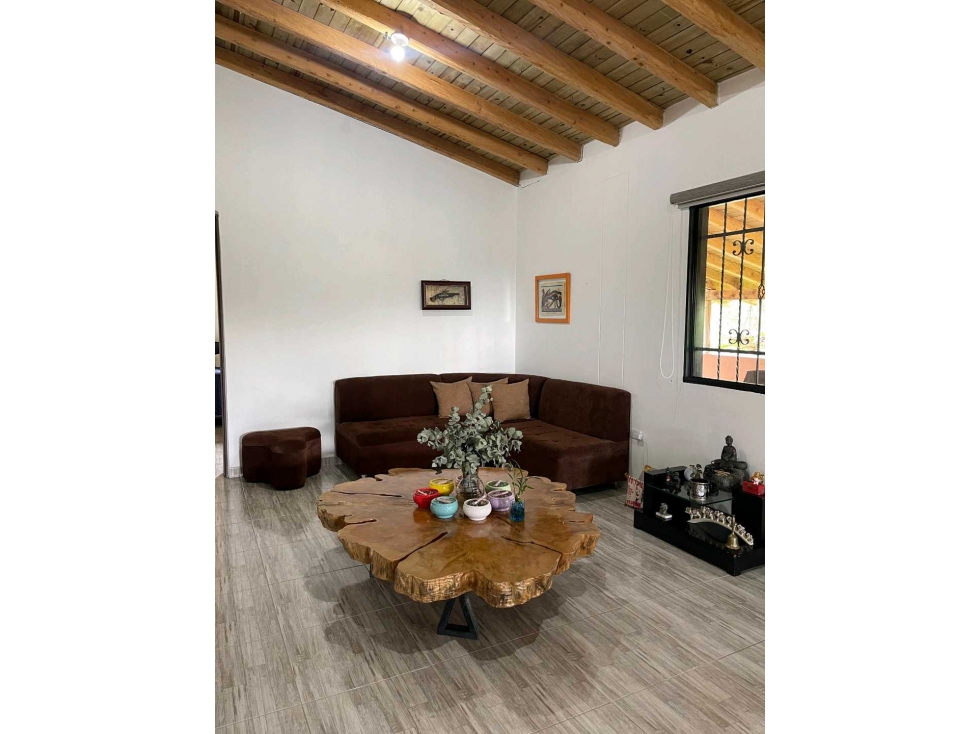 Venta de Casa Campestre Guarne — foto 6